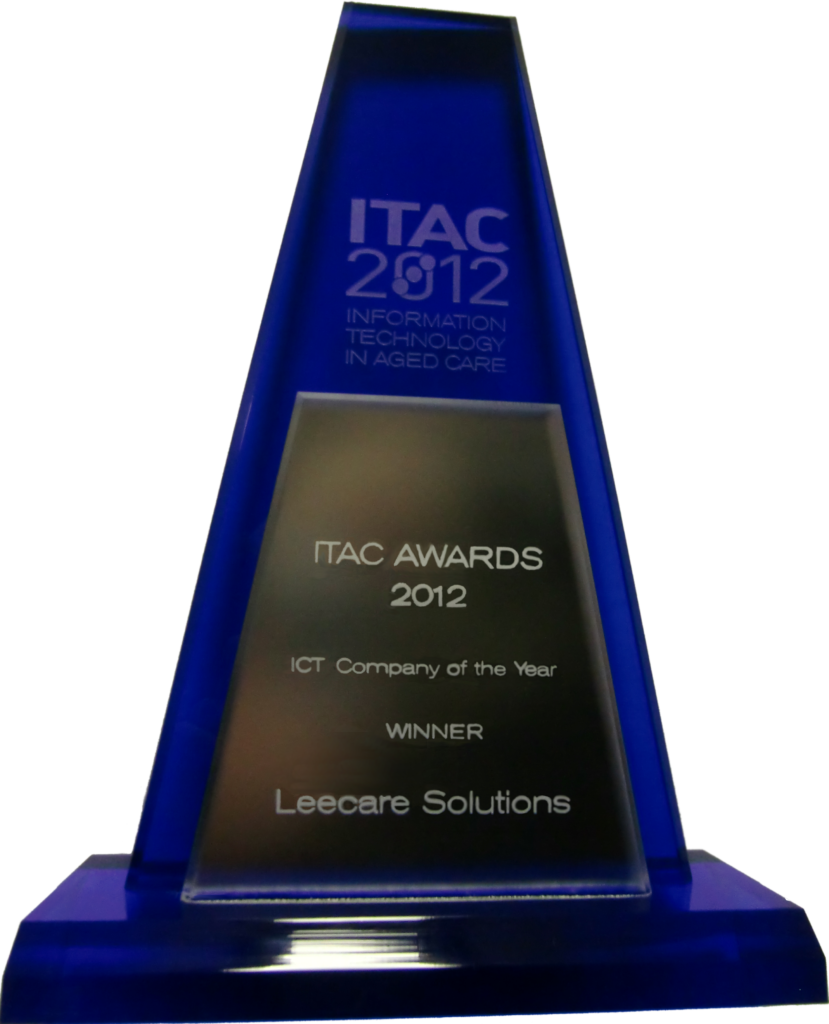 Our Awards Leecare Solutions
